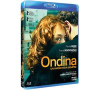 Ondine (2020) / Undine (Blu Ray)