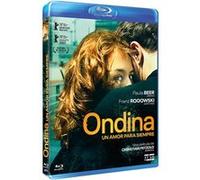 Ondine (2020) / Undine (Blu Ray) G