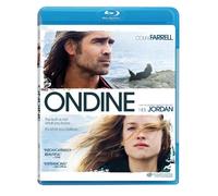 Ondine (Blu-Ray)