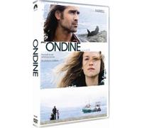Ondine Dvd (2002)