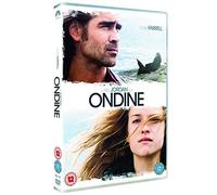 Ondine [DVD] by Colin Farrell