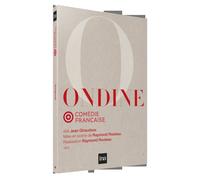 Ondine – DVD – Édition E
