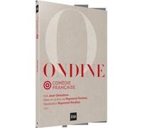 Ondine DVD E