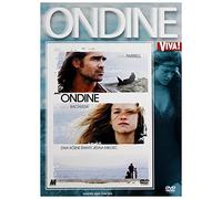 Ondine [DVD] (IMPORT) (Pas de version française)