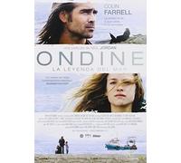 Ondine: La Leyenda Del Mar (La Mujer Que Vino Del Mar) (2009) (Import)