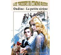 Ondine, La Petite Sirène