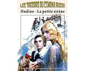 Ondine (La petite sirène) / The Little Mermaid ( Rusalochka )