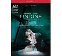 Ondine [New DVD]