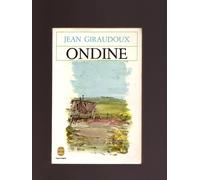 Ondine - Pièce En Trois Actes, 1939
