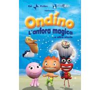 Ondino - L'anfora magica ...e altre storie