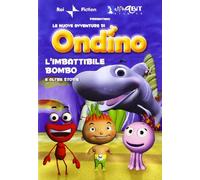 Ondino-L'imbattibile Bombo e altre storie [Import]