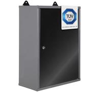 Ondis24 - Etabli Servante d'Atelier (Garage, Hangar) - Armoire à Outils