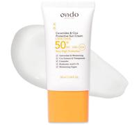 Ondo Beauty 36.5 Crème solaire CHOK-CHOK Céramides & Cica SPF 50+ 50 ml