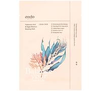 Ondo Beauty 36.5 Masque Esthétique Hyaluronic Acid & Algae Moisture Boosting 25ml