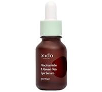 Ondo Beauty 36.5 Niacinamide Green Tea Eye Serum 15ml