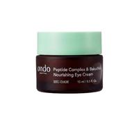 Ondo Beauty 36.5 - Peptide Complex & Bakuchiol Nourishing Eye Cream | Crème pour les yeux