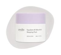 Ondo Beauty 36.5 SQUALANE BAKUCHIOL Sleeping Pack JJON-JJON