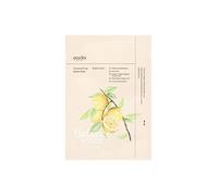 Ondo Beauty Charcoal & Yuja Bubble Mask