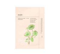 Ondo Beauty 36.5 Masque visage apaisant Prébiotiques et eau de Cica 25 g