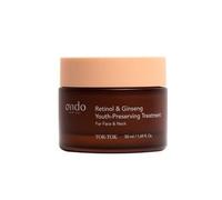 Ondo - Retinol & Ginseng Youth-Preserving Treatment 50ml