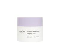 Ondo - Squalane & Bakuchiol Sleeping Pack - Masque de nuit
