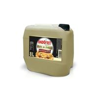 Ondofrit Huile de friture 8L