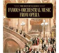 Ondrej Lenard - Famous Orchestral Music from O