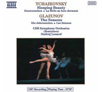 Tchaikovsky - Sleeping Beauty/Seasons
