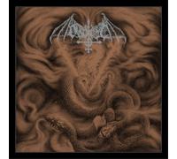 Grimoire Ordo Devus – CD