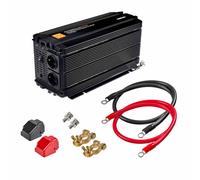 Ondulateur De Conversion De Tension 12V 2000W 196A OSRAM POWERinvert PRO