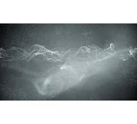 Ondulations de Particules - Puzzle Classique de 1500 pièces pour Adultes, Jeu de Construction pour Toute la Famille, Jeux interactifs, 14 Ans et Plus