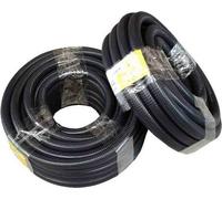 Ondulé EDM 66362 Ferroplast Ø 32 mm Extérieur Doublé (15 m) (1 pièce)