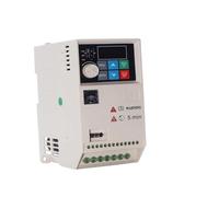Onduleur 0,4 kW, 0,75 kW, 1,5 kW, 2,2 kW, convertisseur de fréquence monophasé ou triphasé, sortie 220 V, variateur de fréquence(1.5KW)