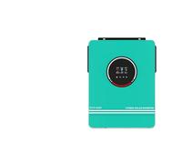 Onduleur 10,2 kW 6,2 kW 4,2 kW 3 kW 48 V 24 V 12 V 230 V CA 160 A 120 A 80 A(8.2KW with WiFi)