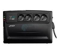 INFOSEC UPS SYSTEM Onduleur Zen Live 1000 1000VA/600W