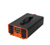 Onduleur 10000W/12000W Convertisseur de Tension DC 12/24/48/60V vers AC 220V 110V(5000 W,60V_230V-240V(50HZ))