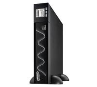 Onduleur 2000 VA - INFOSEC - E3 PERFORMANCE 2000 RT - On Line Performance - 8 prises IEC - 67026