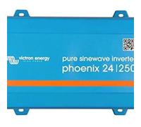 Onduleur 24/250 230 V VE.Direct SCHUKO