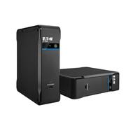 Onduleur 3P Ellipse Tour, 1ph, off-line, 700VA, 420W, 4 pris