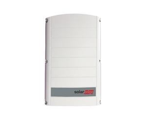 Onduleur 3PH SE7K Edge solaire sans écran, WiFi, avec support pour le protocole EnergyNet