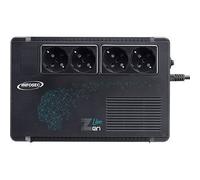 INFOSEC Zen Live 500 : 500VA/300W
