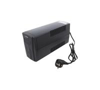 Onduleur 510W 850VA 230V Schuko x2 EG-UPS-B850