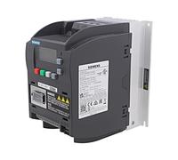 Onduleur 6SL3210-5BE17-5CV0 Puissance moteur maximale : 0,75 kW IN : 6 canal ...