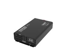 Onduleur à Onde sinusoïdale Pure 3000W, 12V, 24V, 48V, 60V, 72V, 84V DC à 100V, 110V, 120V, 220V, 230V, 240V AC, Hors réseau(3000W 50HZ,36V(30-40VDC)_110VAC)