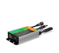 Onduleur à onde sinusoïdale pure, Micro-onduleur solaire 120W 150W 180W MPPT Micro-onduleur solaire PV série GMI Entrée CC 10,8V à 30V Sortie CA 80V à 280V 50Hz 60Hz Onduleurs(GMI120L,10.8V-30V_180V-2