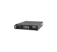 Onduleur Alimentation de secours pour RACK 1kVA 1000W 52285