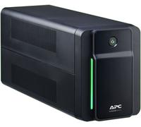 Onduleur APC Back UPS 1200VA – BX1200MI-FR - batterie de secours et protection contre les surtensions, prises FR, onduleur avec AVR, protection des données