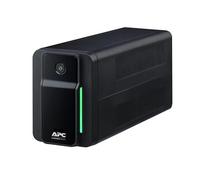 APC Back UPS BX - onduleur line-interactive - 500VA 230V - prises IEC