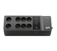 APC : APC BACK-UPS 850VA 230V USB USB TYPE-C et A CHARGING PORTS