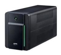 APC BackUPS BX - onduleur line-interactive - 1600VA, 230V - prises Françaises